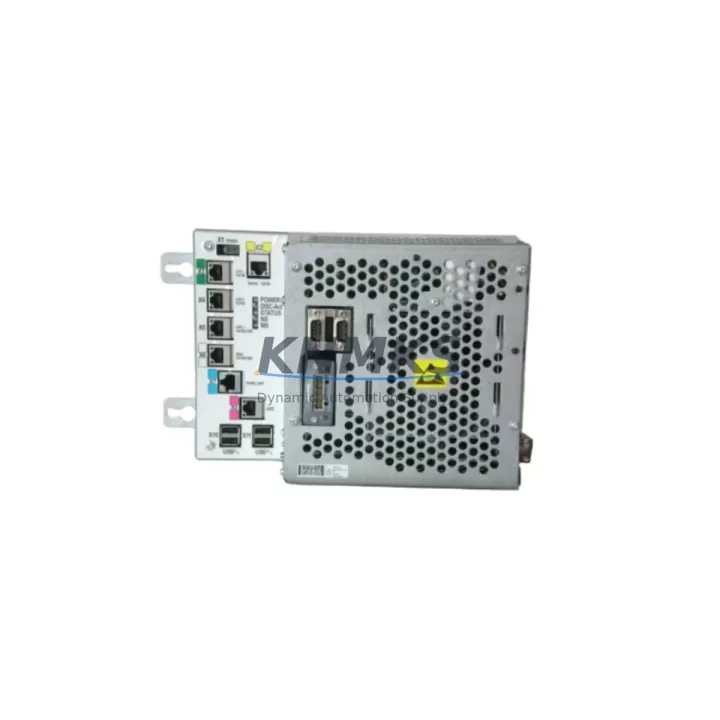 ABB DSQC1000 DSQC1018 Fail-Safe IRC5 Controller Module