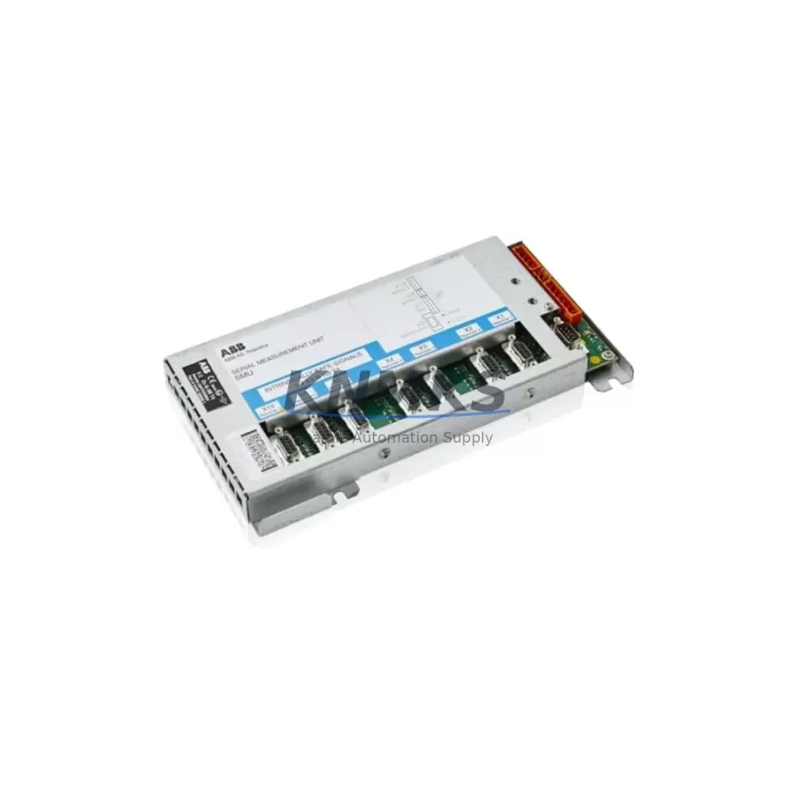 ABB 3HAC030215-003 Fail-Safe Arm Extender for IRB 2600