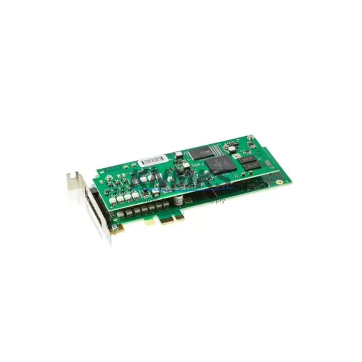 ABB DSQC1015 Fail-Safe Functional Safety Module IRC5