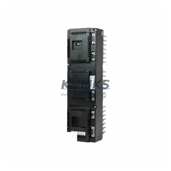 ABB 3HAC025338-003/06C Migration-Ready Servo Drive for Legacy Control Systems