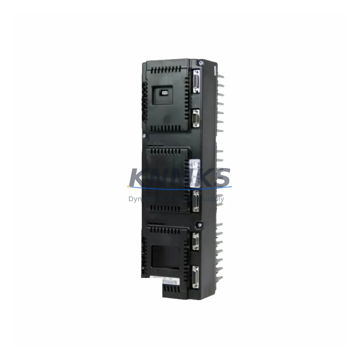 ABB 3HAC025338-003/06C Migration-Ready Servo Drive for Legacy Control Systems