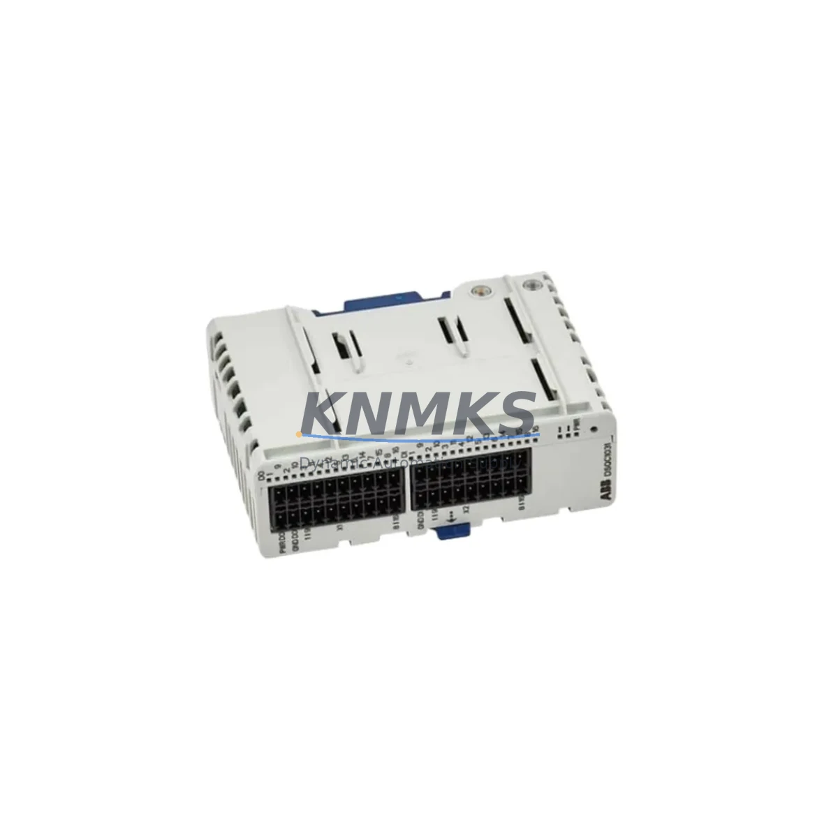 ABB 3HAC025338-006 Fail-Safe Fieldbus IO Module