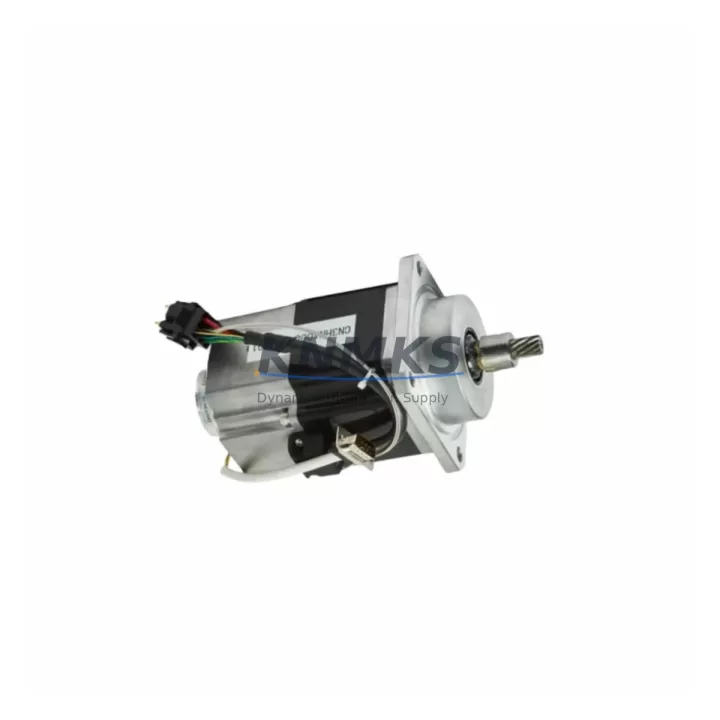 ABB 3HAC025724-001/04 Fail-Safe Servo for IRC5 Control
