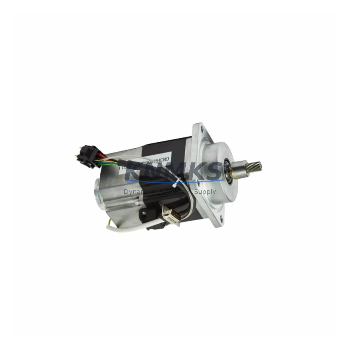 ABB 3HAC057979-003 Fail-Safe Servo Motor for IRB 6620
