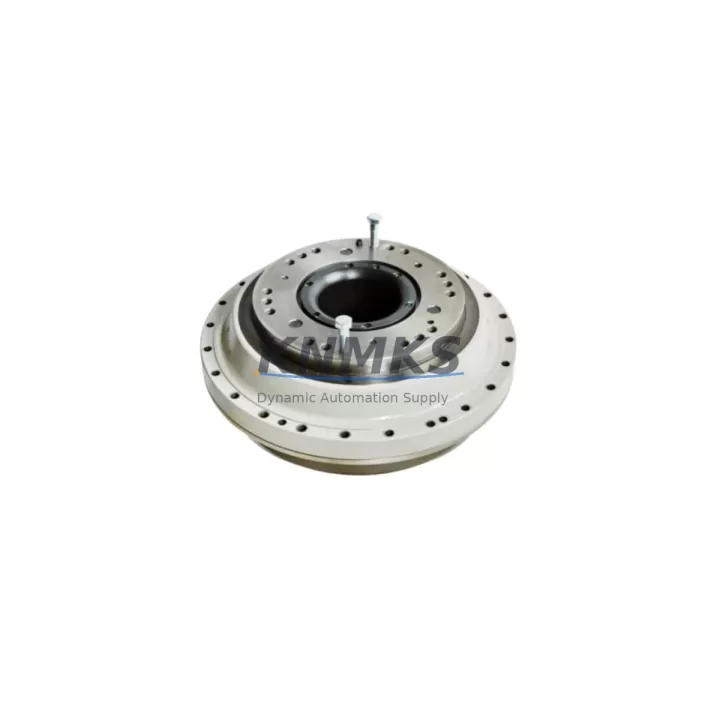 ABB 3HAC10828-15 Maintenance-Proven Spare Part for Factory Uptime