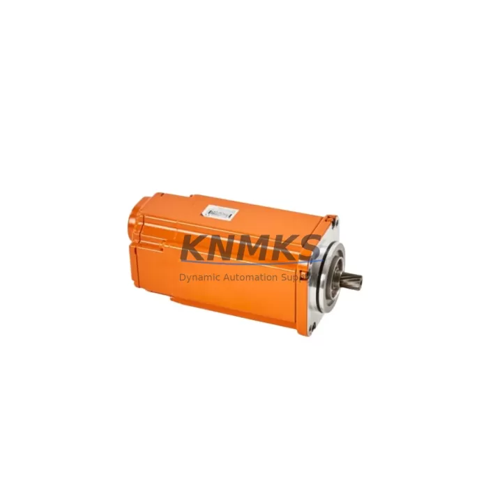 ABB 3HAC023195-001 Fail-Safe Servo Motor for Industrial Control