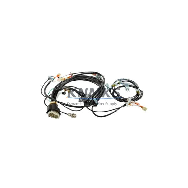 ABB 3HAC025734-001 Migration-Ready Servo Motor for Legacy Robots