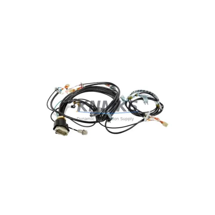 ABB 3HAC025734-001 Migration-Ready Servo Motor for Legacy Robots