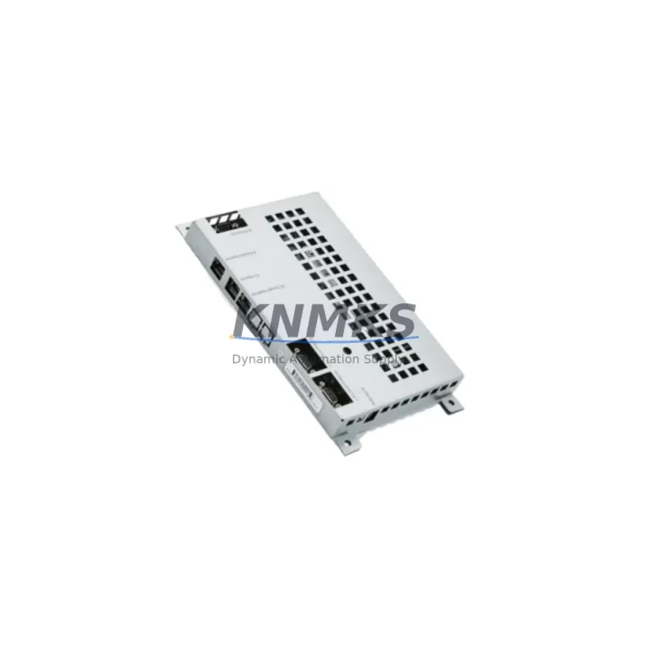 ABB DSQC658 3HAC025779-001 Fail-Safe Power Supply