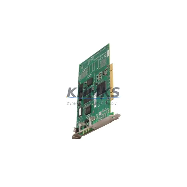 ABB DSQC658 3HAC025779-001 Fail-Safe Network Interface IRC5
