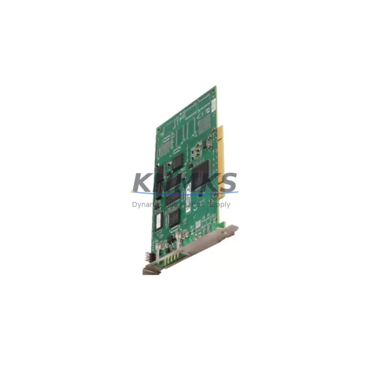 ABB DSQC658 3HAC025779-001 Fail-Safe Network Interface IRC5