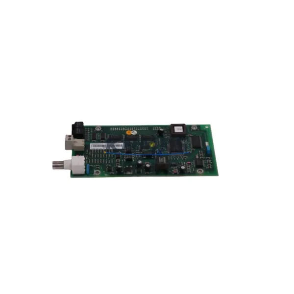 ABB DSQC658 3HAC025779-001 Migration-Ready DeviceNet for IRC5