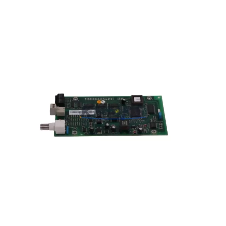 ABB DSQC658 3HAC025779-001 Migration-Ready DeviceNet for IRC5