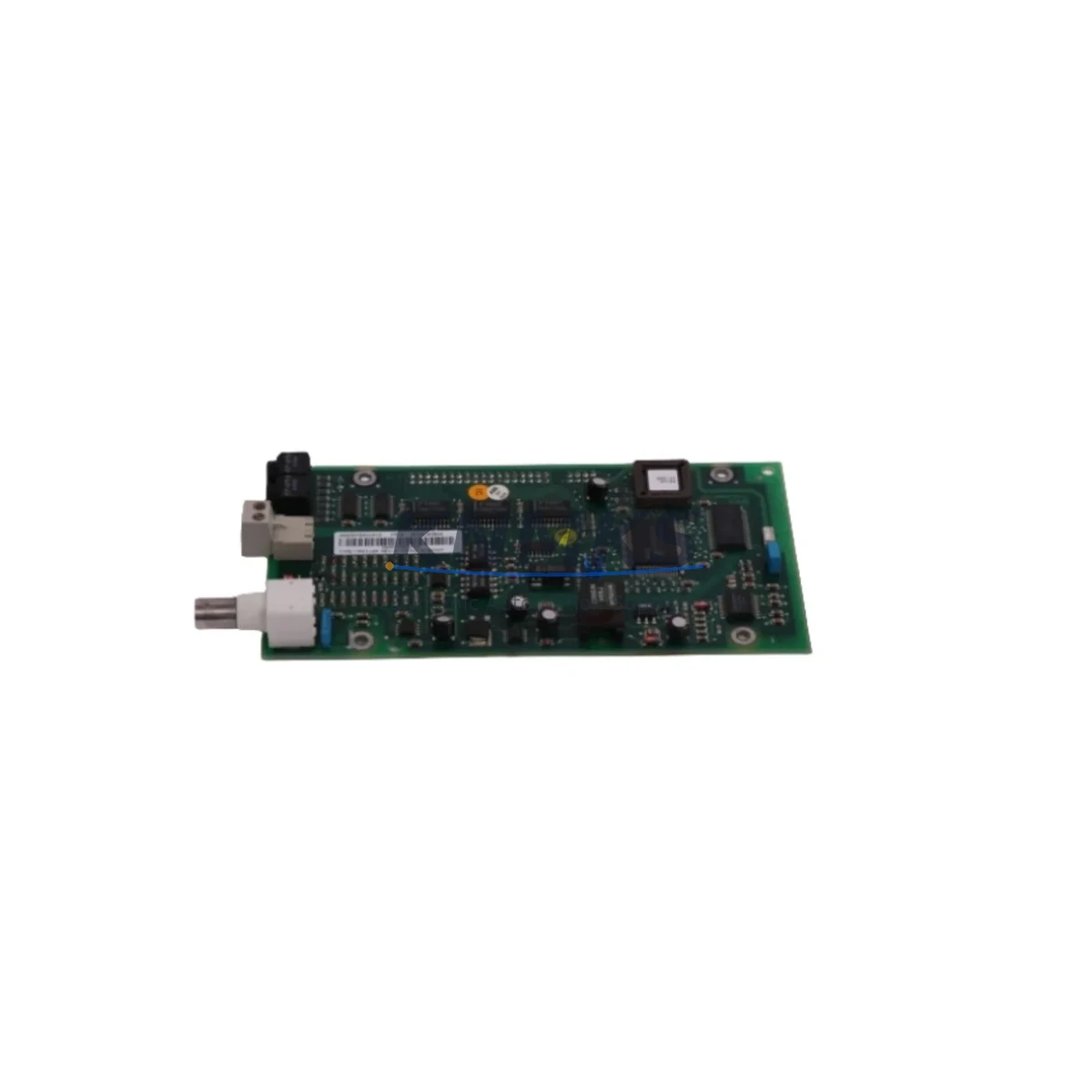 ABB 3HAC55438-001/02 Migration-Ready Drive Unit for IRC5