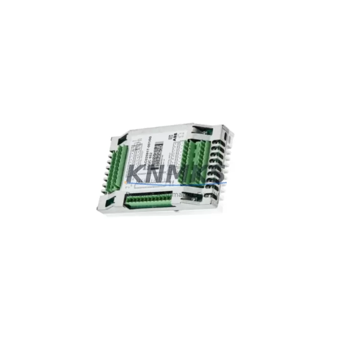 ABB 3HAC025917-001 DSQC 652 Spare Part for IRC5