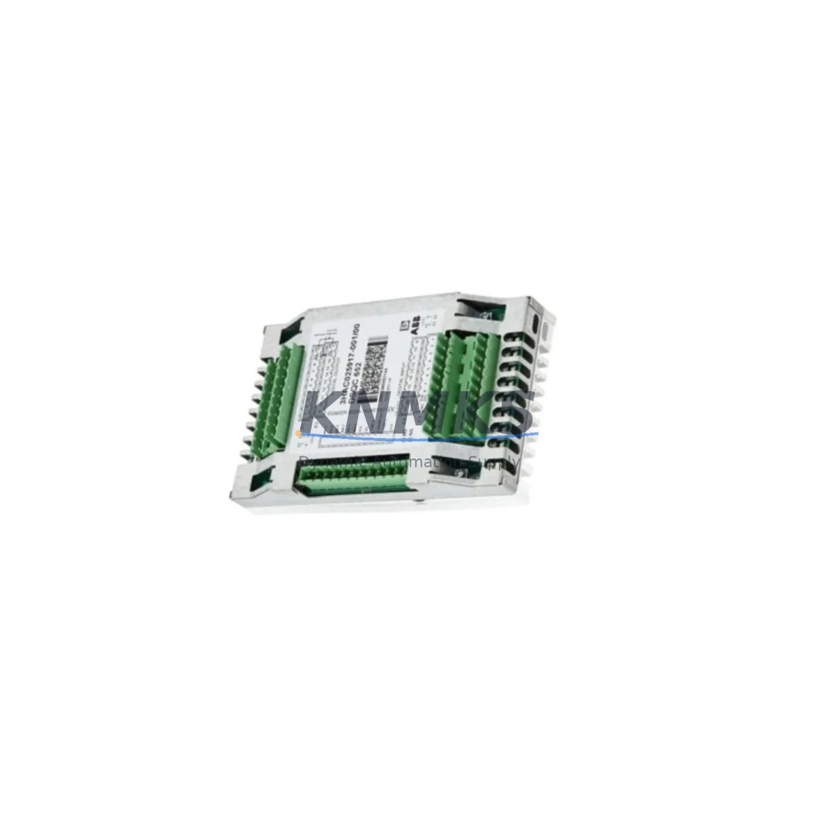 ABB DSQC651 3HAC025784-001 Migration-Ready I/O for IRC5