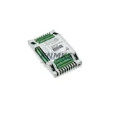 ABB DSQC652 Fail-Safe Digital I/O for Industrial Control product image 1