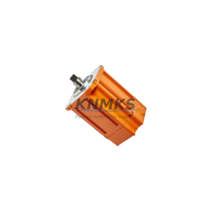 ABB 3HAC026114-005 Migration-Ready Axis Drive Motor