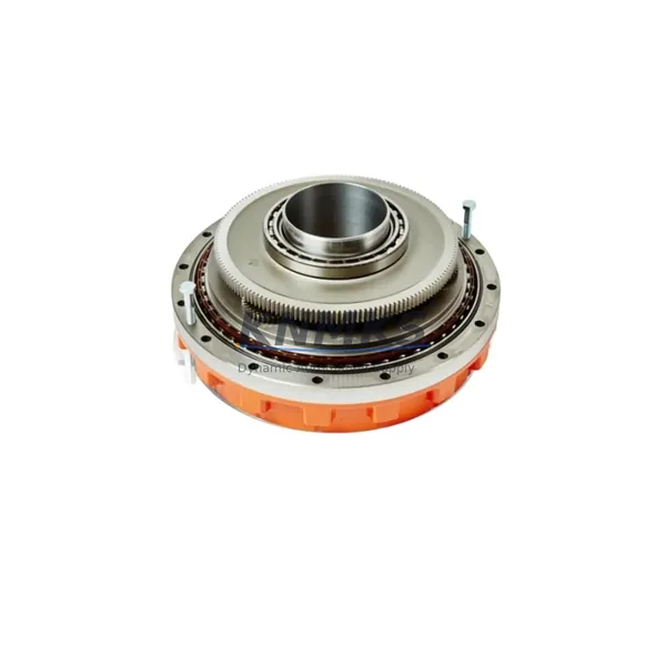 ABB 3HAC026114-005 Fail-Safe Axis-1 Reducer for IRB 6600