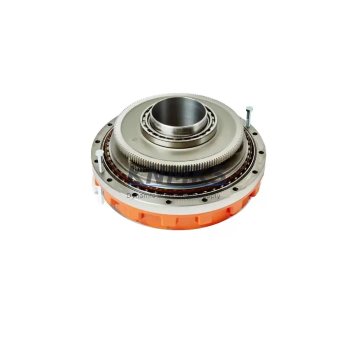 ABB 3HAC026114-005 Fail-Safe Axis-1 Reducer for IRB 6600