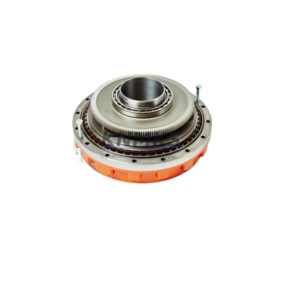 ABB 3HAC026114-005 Fail-Safe Axis-1 Reducer for IRB 6600
