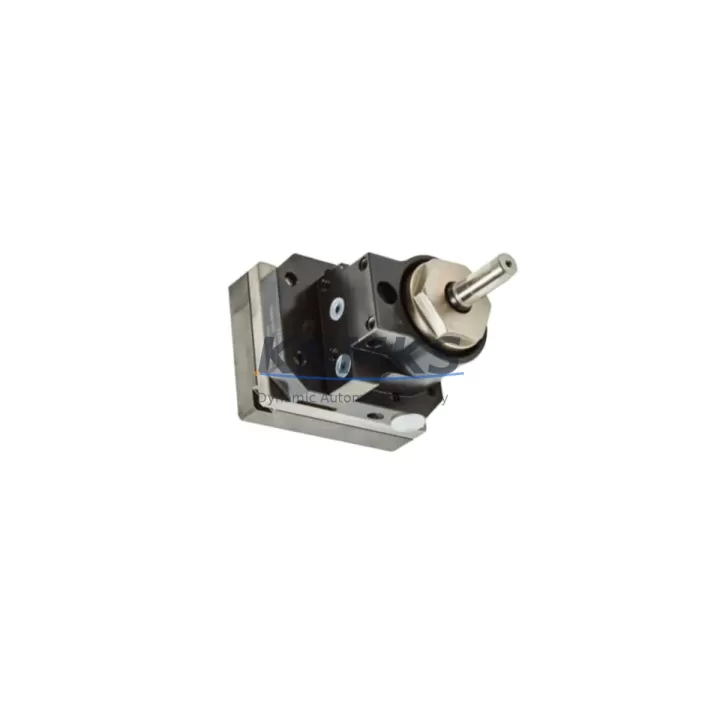 ABB 3HAC026269-003 Migration-Ready AC Servo Motor IRB 6640