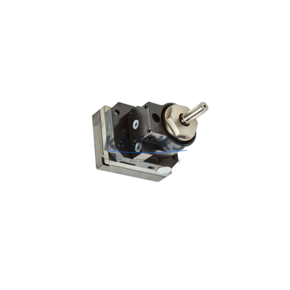 ABB 3HAC026269-003 Migration-Ready AC Servo Motor IRB 6640