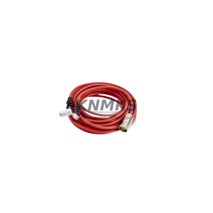 ABB 3HAC026787-001 IRC5 Fail-Safe Robot Control Power Cable