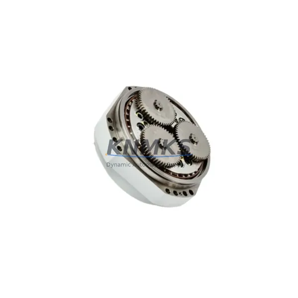 ABB 3HAC026787-002 Maintenance-Proven Spare Part for Factory Uptime