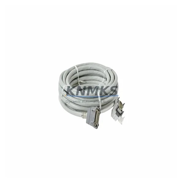 ABB 3HAC026787-004 Migration-Ready Power Cable for IRC5