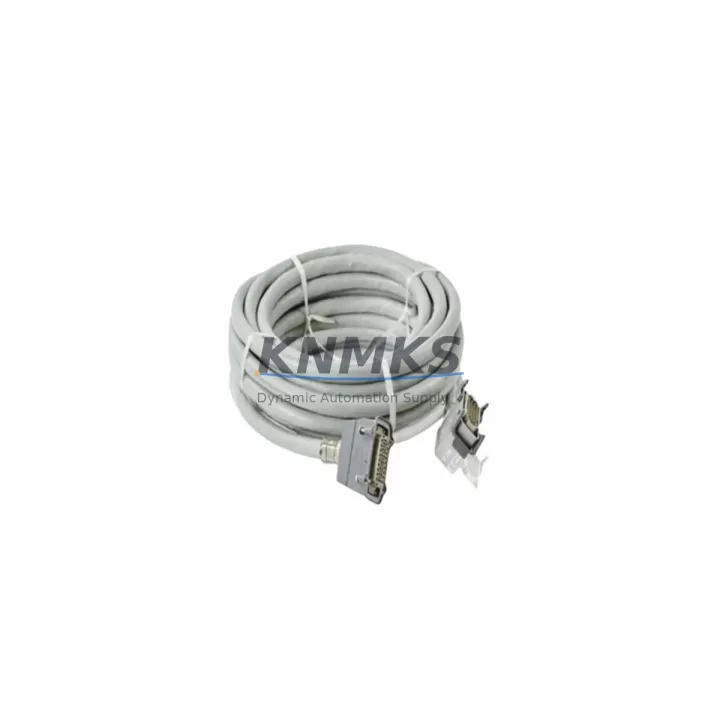 ABB 3HAC026787-004 Migration-Ready Power Cable for IRC5