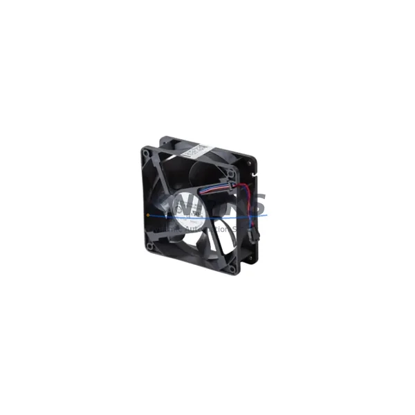 ABB 3HAC027716-001 Fail-Safe AC Servo for Industrial Control