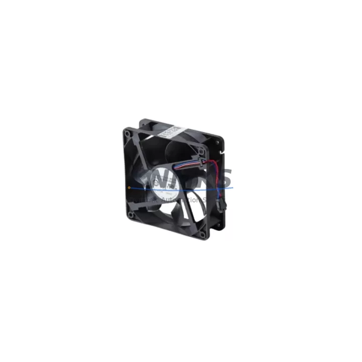 ABB 3HAC027716-001 Fail-Safe AC Servo for Industrial Control