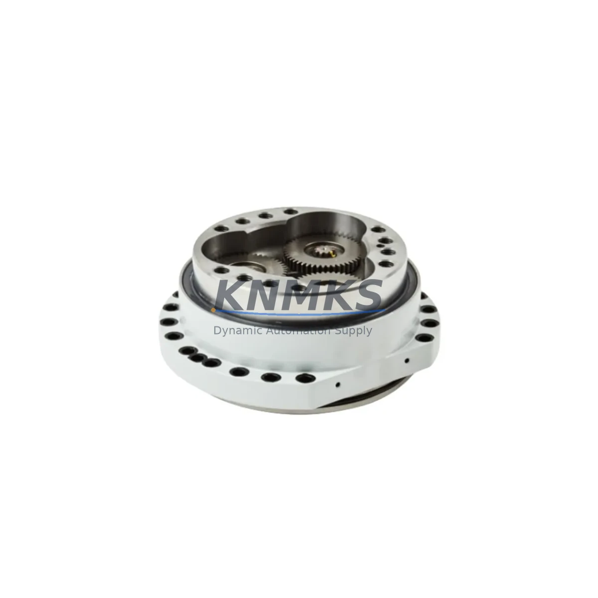 ABB 3HAC028121-005 Migration-Ready Servo Motor for Legacy Systems