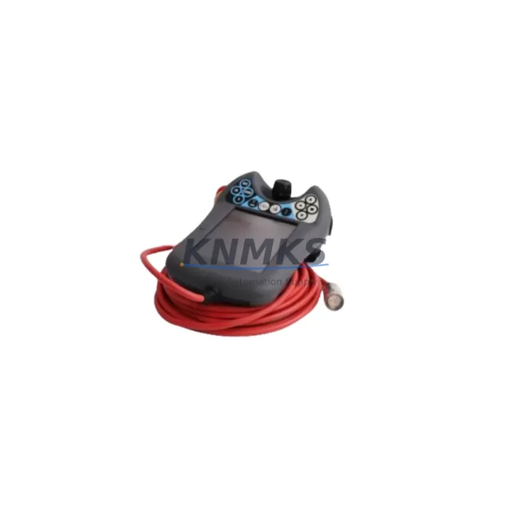 ABB DSQC679 Fail-Safe Teach Pendant for Industrial Control