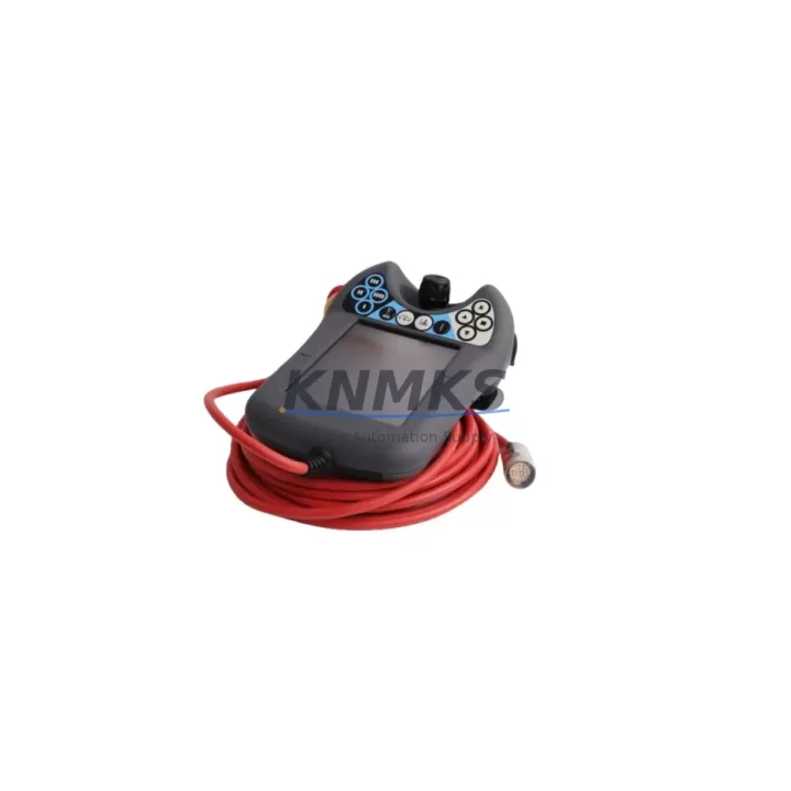 ABB DSQC679 3HAC028357-027 Fail-Safe FlexPendant Module