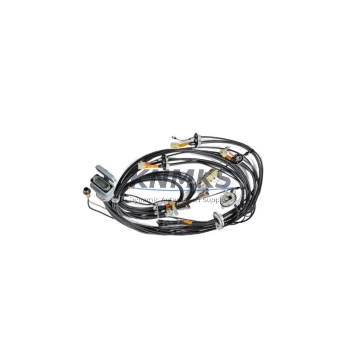 ABB 43HAC062341-003 Maintenance-Proven Spare Part for Factory Uptime
