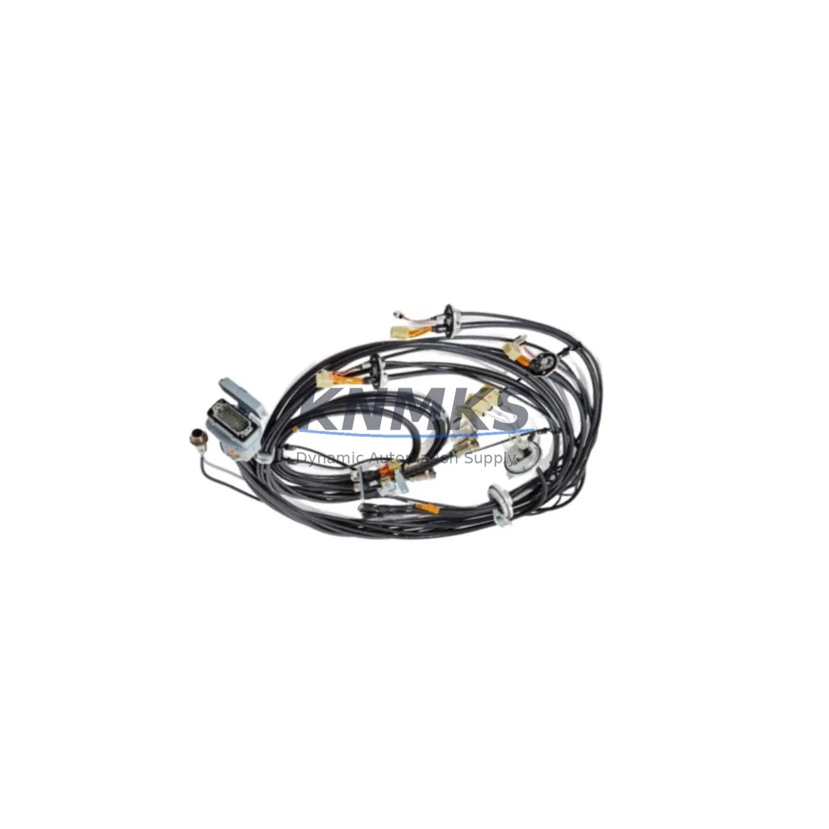 ABB 3HAC14140-1 Fail-Safe Axis Cable for IRB6600
