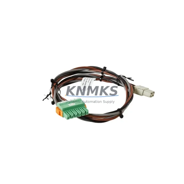 ABB 3HAC028861-001 Maintenance-Proven Spare Part for Factory Uptime
