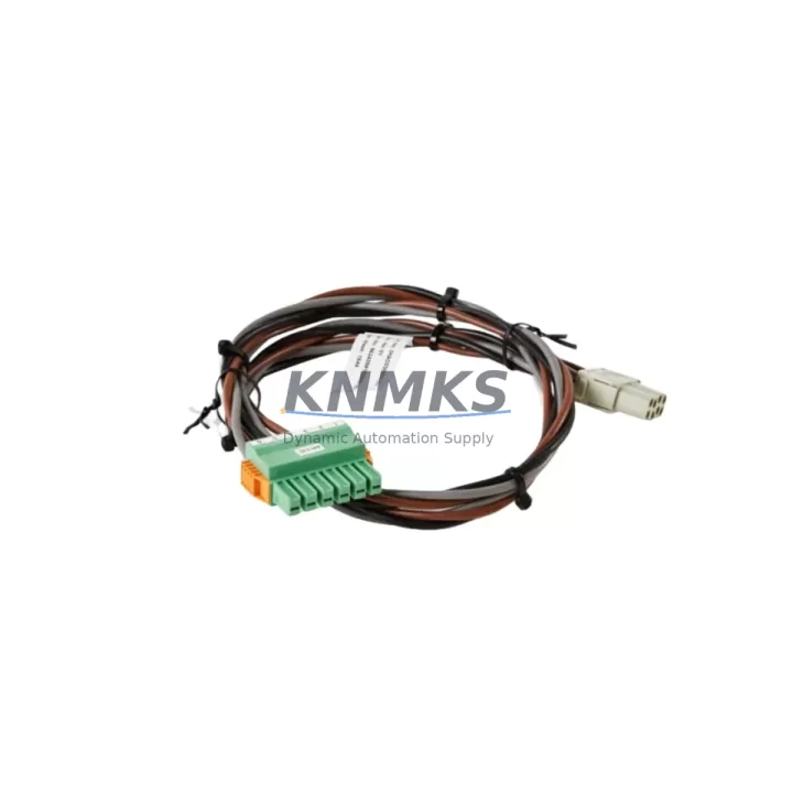 ABB 3HAC028861-001 Maintenance-Proven Spare Part for Factory Uptime