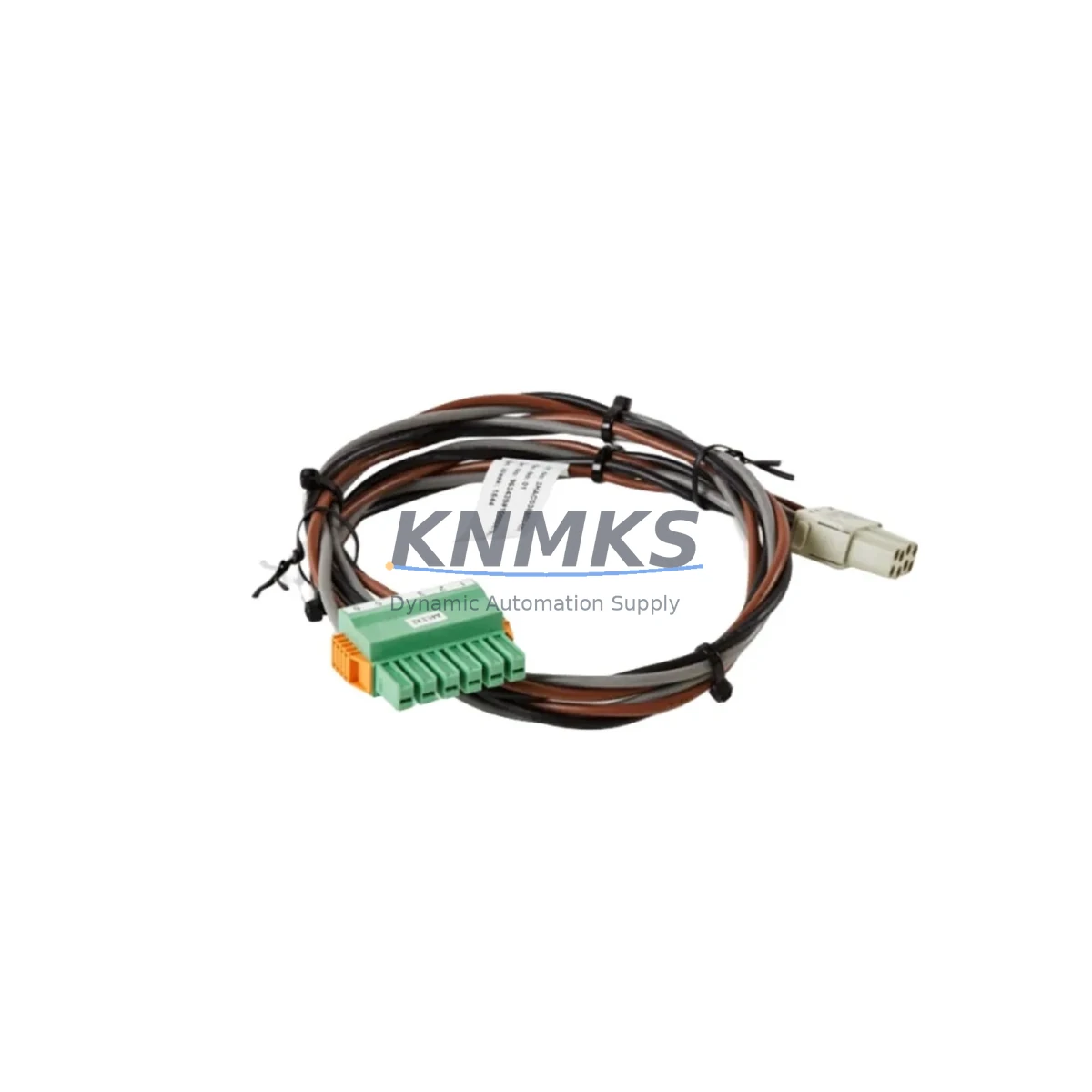 ABB 3HAC028861-001 Maintenance-Proven Spare Part for Factory Uptime