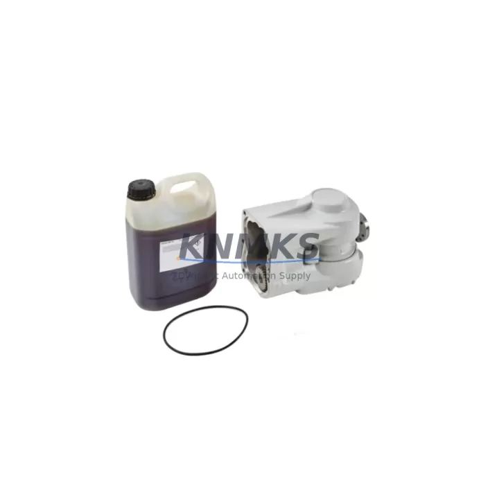 ABB 3HAC029030-004 Maintenance-Proven Spare Part for Factory Uptime