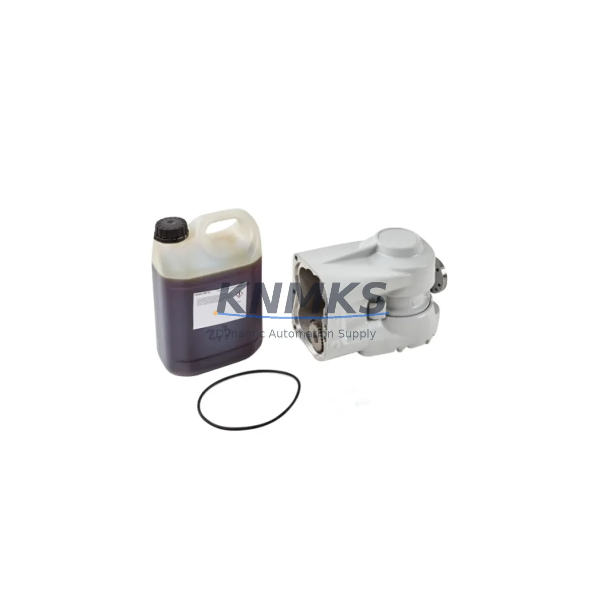 ABB 3HAC029030-004 Maintenance-Proven Spare Part for Factory Uptime