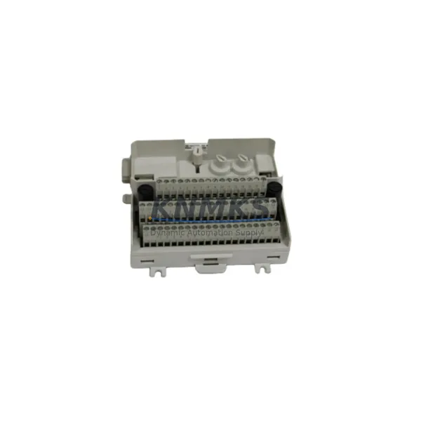 ABB 3HAC040499-001 Migration-Ready Servo Drive Monitor IRC5