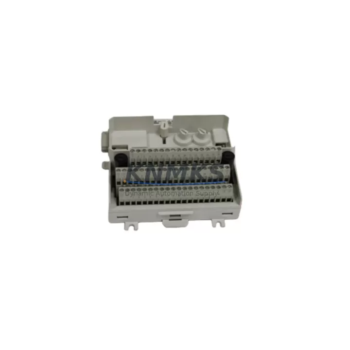 ABB 3HAC040499-001 Migration-Ready Servo Drive Monitor IRC5