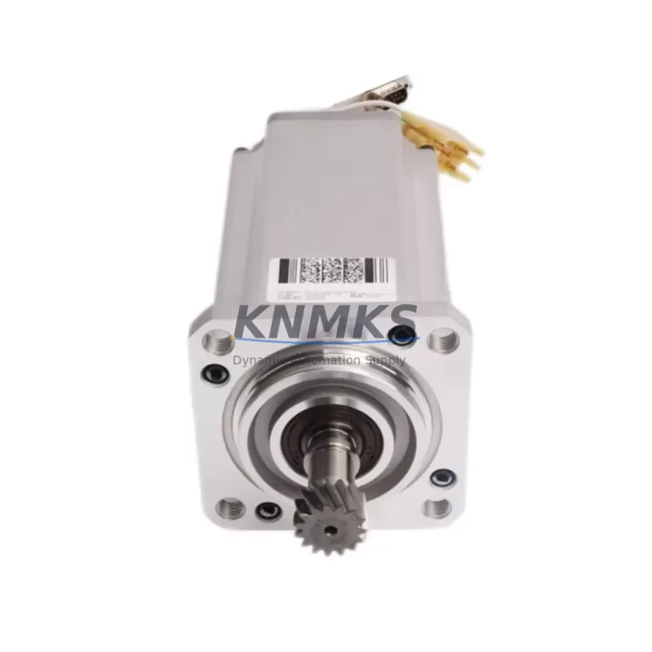 ABB 3HAC029034-004 Migration-Ready AC Servo Motor for IRB 4600