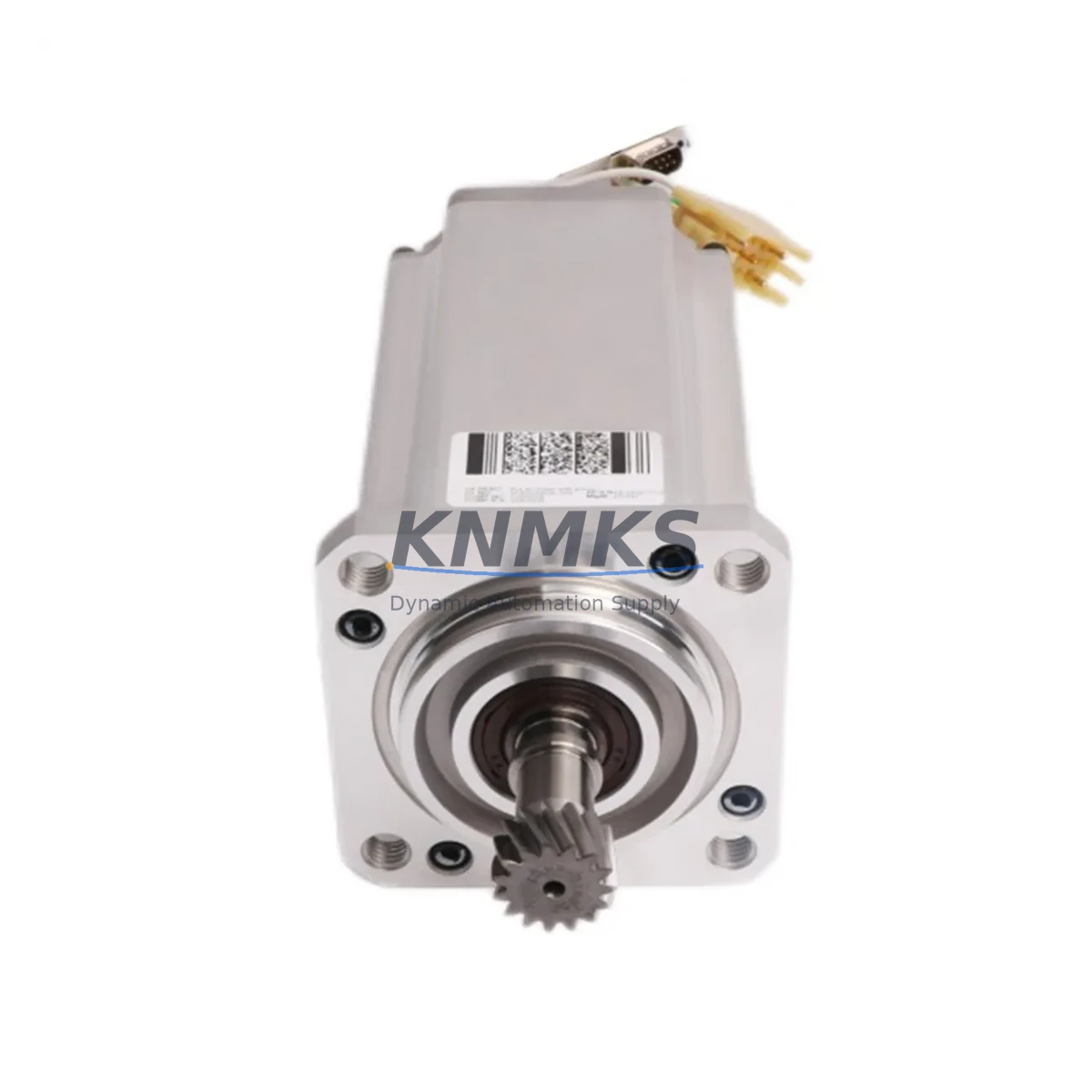 ABB 3HAC029034-004 Migration-Ready AC Servo Motor for IRB 4600