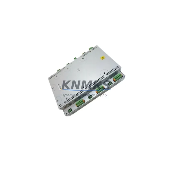ABB 3HNA006147-001 Fail-Safe Power Distribution for Industrial Control