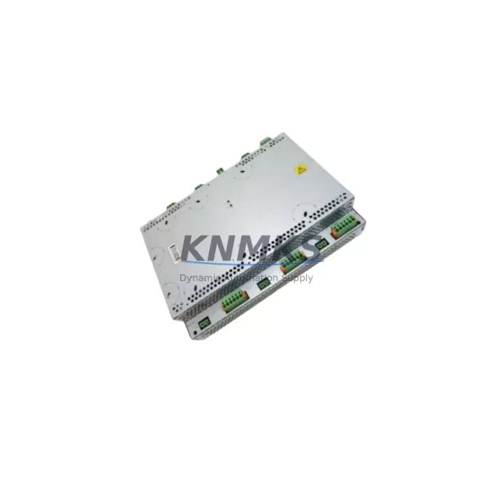 ABB 3HNA006147-001 Fail-Safe Power Distribution for Industrial Control
