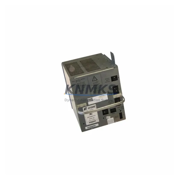 ABB DSQC663 3HAC029818-001 Fail-Safe DC Power Supply